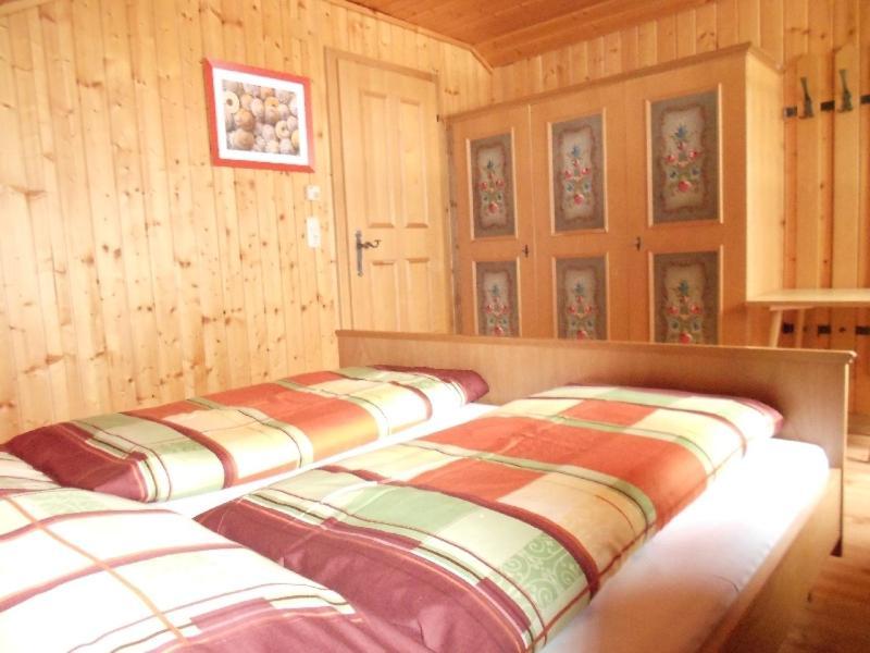Ferienwohnung Trattenhaus Krimml Room photo